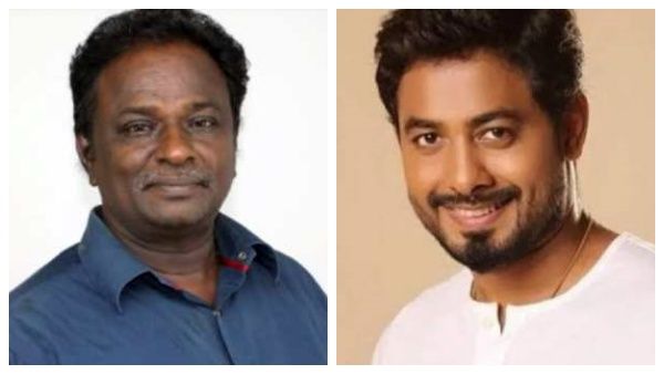 என்னது பாரி புரோட்டா கடையா? மேடையில் வெளுத்த ஆரியை மீம் போட்டு விளாசிய ப்ளூசட்டை மாறன்!