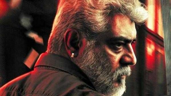 கார்ப்பரேட் நிறுவனங்களை எதிர்க்கும் அஜித்... இணையத்தில் கசிந்த ‘அஜித் 62’ கதை !