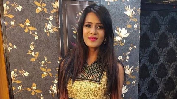 மீரா மிதுனுக்கு எதிராக பிடிவாரண்ட் உத்தரவு.. மீ்ண்டும் கைது செய்ய போகிறது போலீஸ்.. ஏன் தெரியுமா?