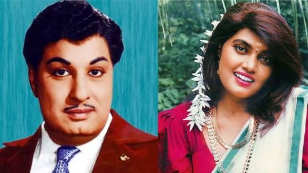 எம்ஜிஆர் பேச்சை கேட்காத சில்க் ஸ்மிதா? தியாகராஜன் சொன்ன டாப் சீக்ரெட்.. அப்படி என்ன சொன்னாரு?