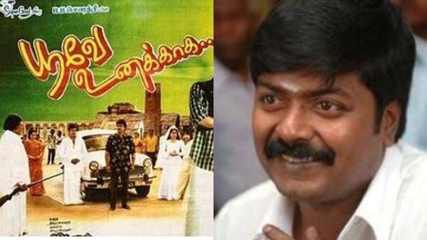 முரளி பணம் வாங்காமல் நடித்துக் கொடுத்தார்.. அந்த நன்றியை மறக்கவே மாட்டேன்!