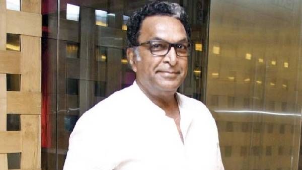 நடிகர் நாசர் பற்றிய சுவாரஸ்யங்கள்...அட இதெல்லாம் தெரியாம போச்சே