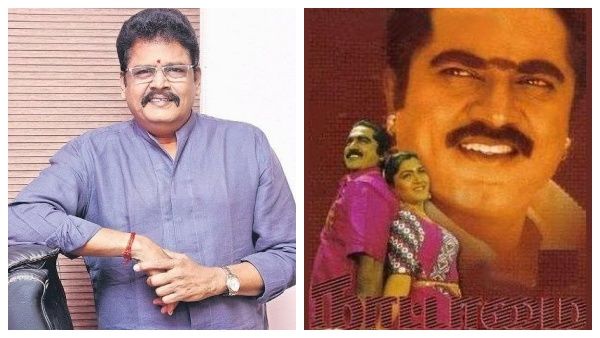 கே எஸ் ரவிக்குமார் எனக்காக வெயிட் பண்ணி அந்த படத்தை எடுத்தார்... எந்த படம் ?