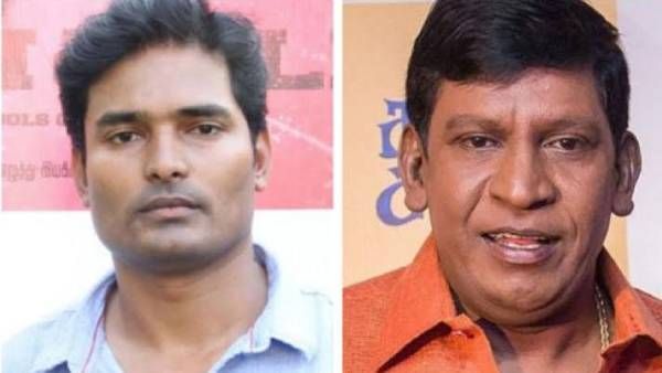 வடிவேலுவுக்கு ரொம்ப அகந்தை... விளாசிய மூடர் கூடம் நவீன்!