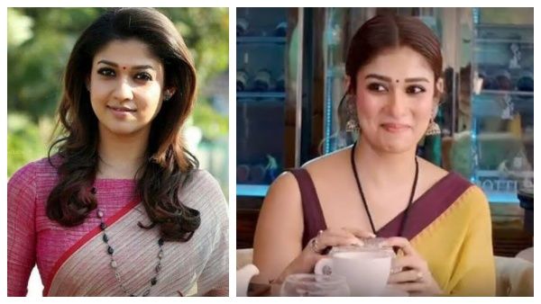 நயன்தாராவால் குழந்தை பெற்றுக்கொள்ள முடியாது.. பிரபலம் பகிர்ந்த பகீர் தகவல்!