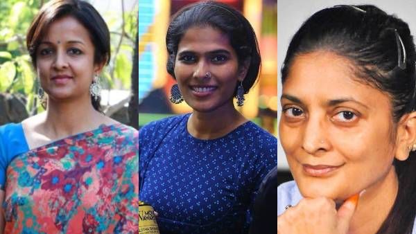 மகளிர் தின ஸ்பெஷல்...தமிழ் சினிமாவில் தடம் பதித்து கலக்கும் பெண் இயக்குனர்கள்