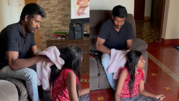 பொண்டாட்டியை மறந்துட்டீங்களே.. ராத்திரிக்கு சோறு கிடைக்காதே.. சூரியை பங்கமாக்கிய ரசிகர்கள்!