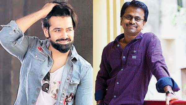 தொடர்ந்து தெலுங்கு நடிகரை இயக்கும் ஏ ஆர் முருகதாஸ்!