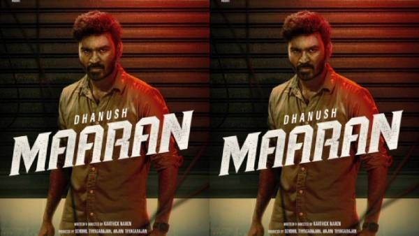 “என்னடா பண்ணி வச்சிருக்கீங்க“... மாறன் படம் எப்படி இருக்கு... ட்விட்டர் விமர்சனம் !