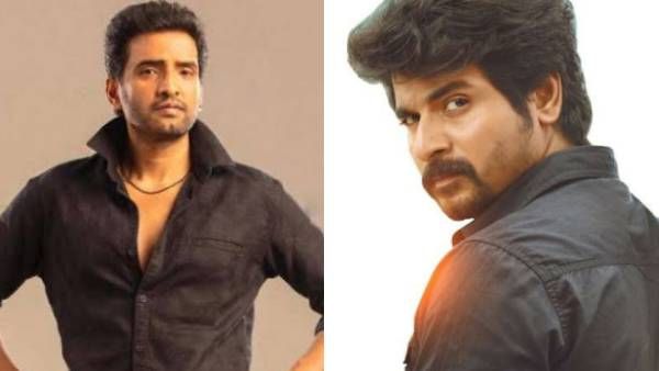 சிவகார்த்திகேயனும் சந்தானமும் ஏன் இணைந்து நடிக்கவில்லை.. உண்மை காரணம்!