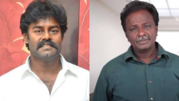 ப்ளூ சட்டை மாறனை கிழித்து தொங்க விட்டு ஓப்பனாக சவால் விட்ட ஆர்.கே.சுரேஷ்