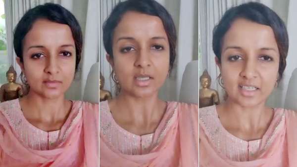 டாய்லெட் ஸ்டோரி சொன்ன கிருத்திகா உதயநிதி.. குவியும் பாராட்டுக்கள்.. எதற்காக தெரியுமா?