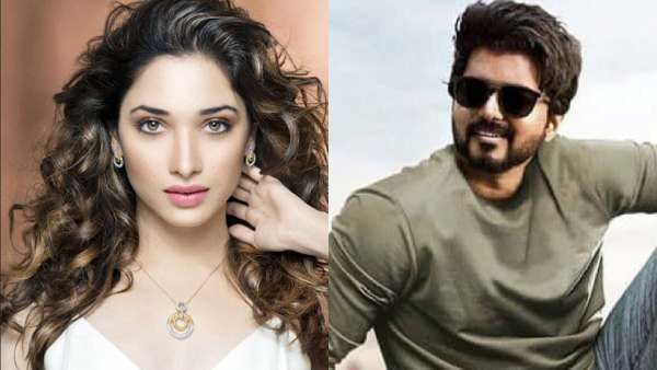 ராஷ்மிகா மந்தனா இல்லையாம்.. சந்தோஷப்படாதீங்க.. தளபதி 66 படத்தில் விஜய்க்கு ஜோடி யார் தெரியுமா?