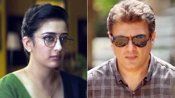 அக்‌ஷரா ஹாசனின் அச்சம் மடம் நாணம் பயிர்ப்பு முதல் அஜித்தின் வலிமை வரை.. இன்றைய OTT ரிலீஸ்!