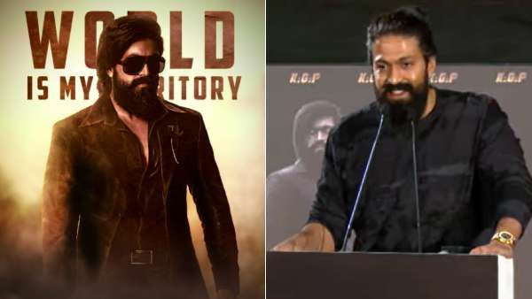 World is My Territory… ஒரே ஒரு டயலாக்… ரசிகர்களை கவுத்த யாஷ்…