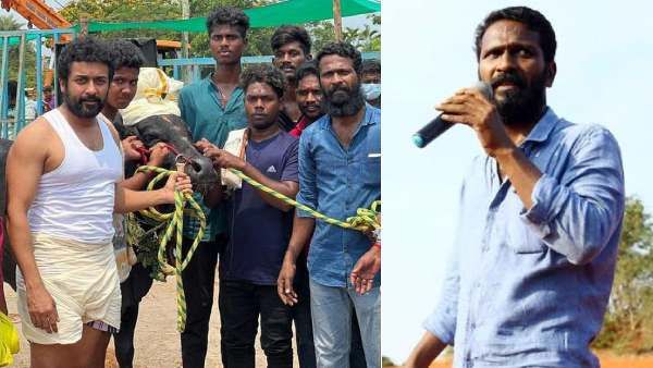 ஹாலிவுட் படங்களுடன் போட்டியிட கட்டாயப்படுத்துகிறார்கள்.. இயக்குனர் வெற்றிமாறன் காட்டம்!