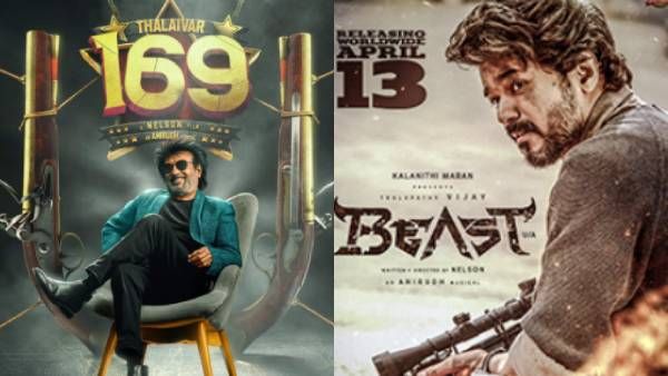 பீஸ்ட் அப்டேட்டா? தலைவர் 169 அப்டேட்டா? நாளை நெல்சன் என்ன சொல்ல போகிறார்? கடுப்பான விஜய் ரசிகர்கள்!