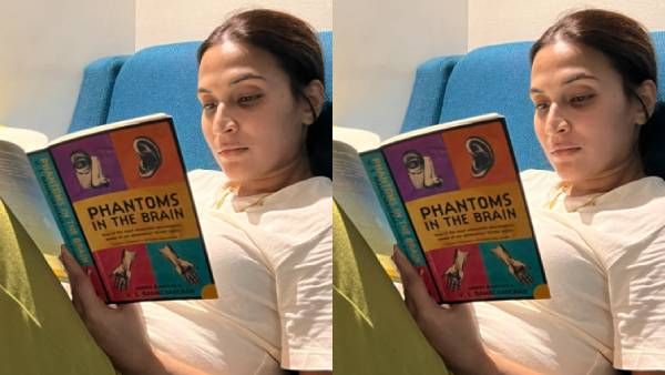 ஐஸ்வர்யா என்ன சொல்ல வராங்க … ஒன்னும் புரியல… எல்லாம் அதுக்காகத்தானா ?