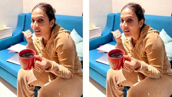 இருக்கறதுலயே இதுதான் ரொம்ப கடினம்... ஐஸ்வர்யா ரஜினி எதப்பத்தி சொல்லியிருக்காங்கன்னு பாக்கலாமா?