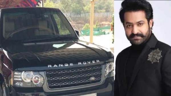 நடுரோட்டில் ஜூனியர் என்டிஆரின் காரை தடுத்து நிறுத்தி சோதனை.. பதறிய நடிகரின் மகன்.. எதற்கு தெரியுமா?