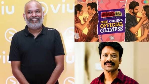 சத்தியமா.. மன்மதலீலை அந்தமாதிரி படம் இல்லை.. எஸ்.ஜே.சூர்யாவை கோர்த்து விட்ட வெங்கட் பிரபு!