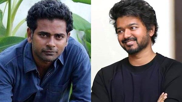 விஜய் சார் போனுக்காக வெயிட் பண்ணுறேன்...பல வருடமாக காத்திருக்கும் பிரேமம் டைரக்டர்