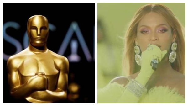 Oscars 2022: 94வது ஆஸ்கர் விருது விழா.. கண்கவர் ரெட் கார்பெட் நிகழ்ச்சியில் பிரபலங்கள் அசத்தல்!
