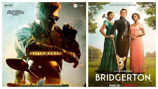 இந்த வார ஓடிடி படங்கள் பத்தி பாக்கலாமா... வலிமையும் ஜாய்ன் ஆகியிருக்கே!