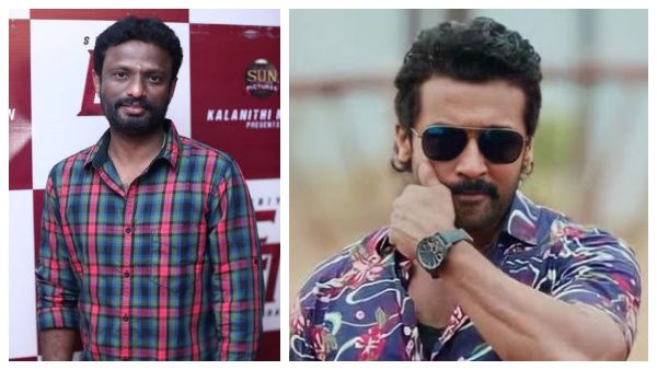 எல்லாரையும் திருப்தி பண்ண முடியாது... குறை சொல்பவர்களுக்கு பாண்டிராஜ் பதில்!