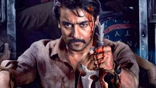 எதற்கும் துணிந்தவன் படத்தைத் திரையிடக்கூடாதென பாமக, வன்னியர் சங்கம் மிரட்டல் - தமுஎகச கண்டனம்!