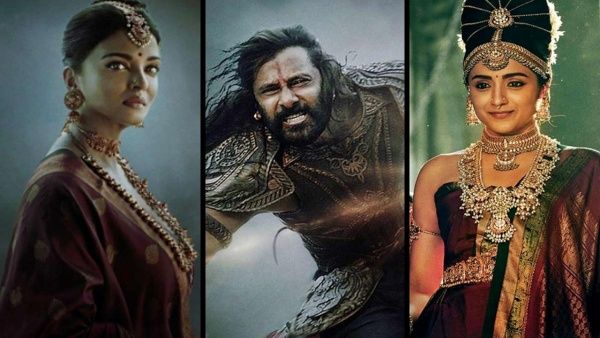 என்னடா பண்ணி வச்சிருக்கீங்க.. பொன்னியின் செல்வன் கேரக்டர் போஸ்டர்களை பங்கமாக கலாய்த்த ரசிகர்கள்!