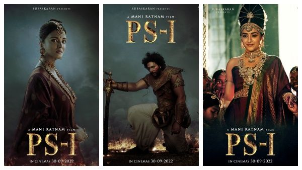 தமிழ் சினிமாவின் பெருமைமிகு பிரம்மாண்ட படைப்பு.. பொன்னியின் செல்வன் எப்போ ரிலீஸ் ஆகுது தெரியுமா?