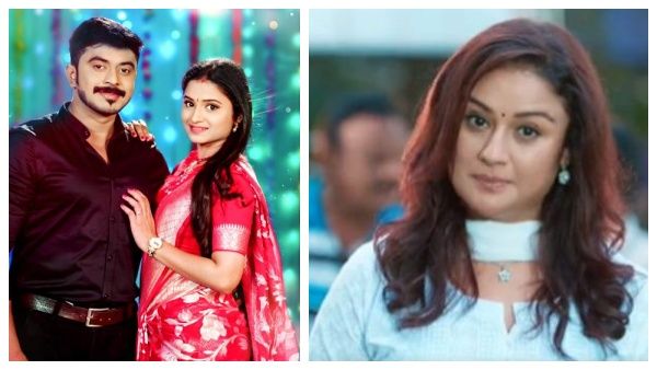 பூவே உனக்காக தொடரில் இணையும் முன்னாள் கனவுக்கன்னி... யார்ன்னு தெரியுமா?