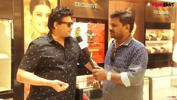 நடிகர் பிரசாந்திற்கு சமீபத்தில் பிடித்த படம் இது தானாம்... யார் ஹீரோ தெரியுமா ?