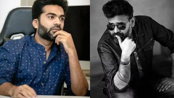 எங்களுக்கு மட்டும் கல்யாணமே ஆகாது...சிம்புவையும் சேர்த்து கலாய்த்த பிரேம்ஜி