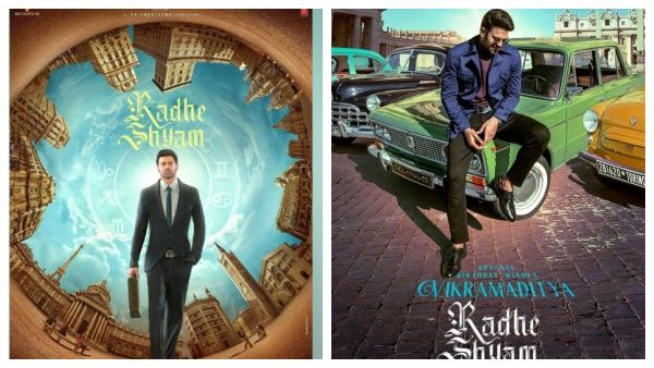 2ம் நாளில் ராதே ஷ்யாம் வசூல் இப்படி பாதியா குறைஞ்சிடுச்சே.. அப்போ இதுக்கு மேல அவ்ளோ தானா?