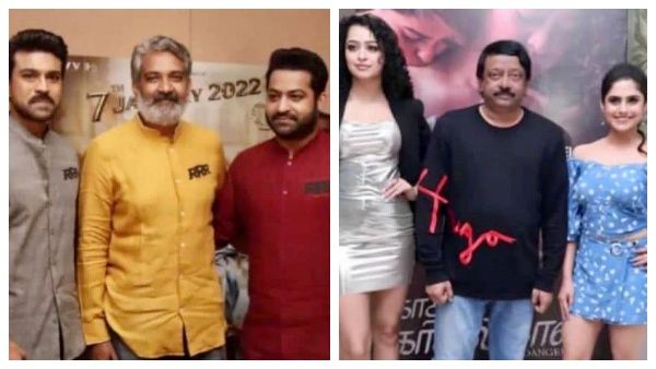 என் கிட்ட ரெண்டு பொண்ணு இருக்கு.. ரொம்ப டேஞ்சரஸ்.. ராஜமெளலியை சீண்டிய ராம் கோபால் வர்மா!