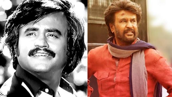 ஹீரோவா நடிக்க சத்தியமா விரும்பியதில்லை... சூப்பர் ஸ்டார் ரஜினிகாந்த்!