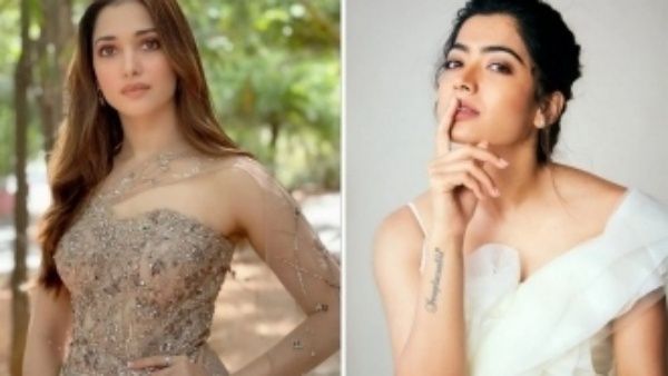 ராஷ்மிகாவும் இல்ல, தமன்னாவும் இல்ல... தளபதி 66 ல் விஜய்யுடன் டூயட் பாடப் போறவர் இவர் தான்