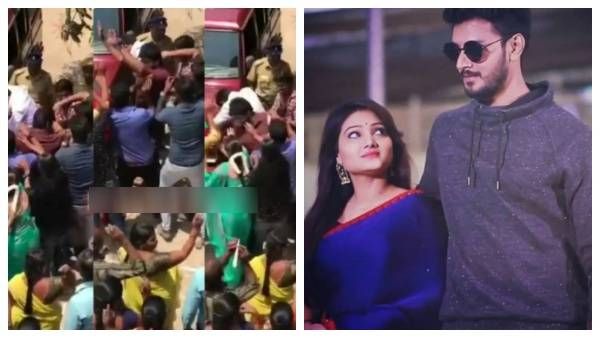 பொதுமக்களால் தாக்கப்பட்ட ரோஜா சீரியல் நடிகர்… என்னடா இப்படியாகிப் போச்சு !