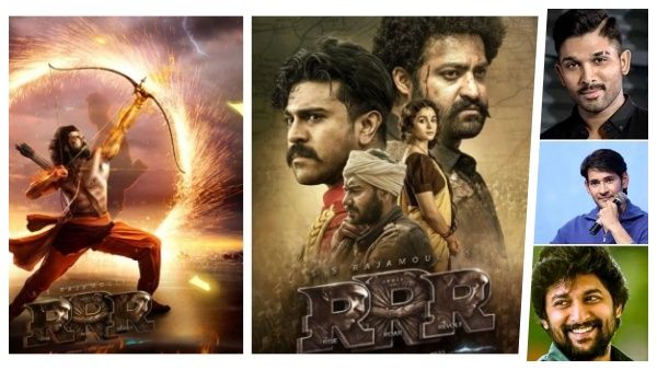மகேஷ் பாபு, அல்லு அர்ஜுன், நானி.. 223 கோடி வசூலை அள்ளிய RRR படத்தை கொண்டாடும் டோலிவுட் நடிகர்கள்!