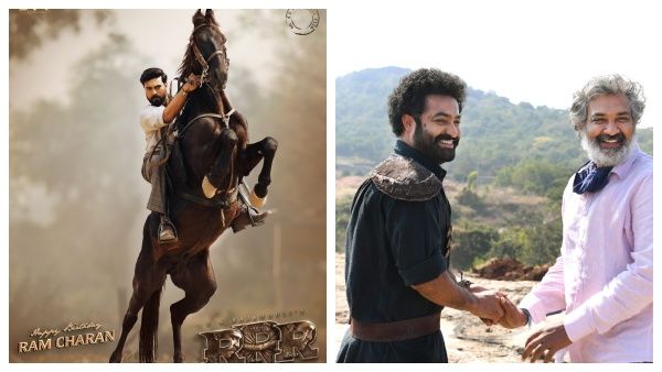 RRR box office collection: 3 நாட்களில் இத்தனை கோடியா? உலக பாக்ஸ் ஆபிஸை தெறிக்கவிட்ட ராஜமெளலி!