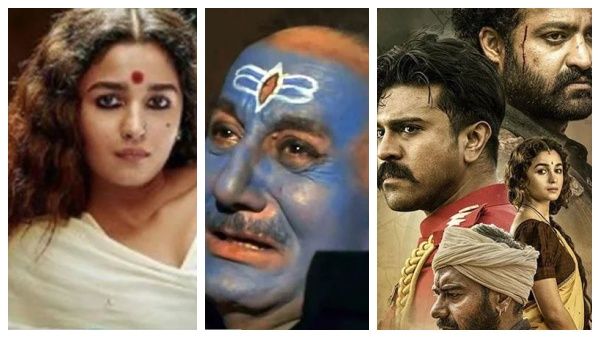 தி காஷ்மீர் ஃபைல்ஸ்,கங்குபாய் கத்தியவாடி படங்களை பின்னுக்குத் தள்ளிய RRR.. இப்படியொரு வசூல் சாதனையா?