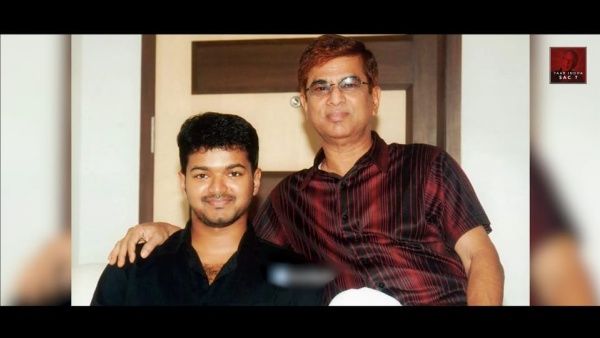 டேய் அண்ணா என்று அழைத்த தருணம்... விஜய் குடும்பத்தில் நடந்த சோகம்,SAC பேட்டி