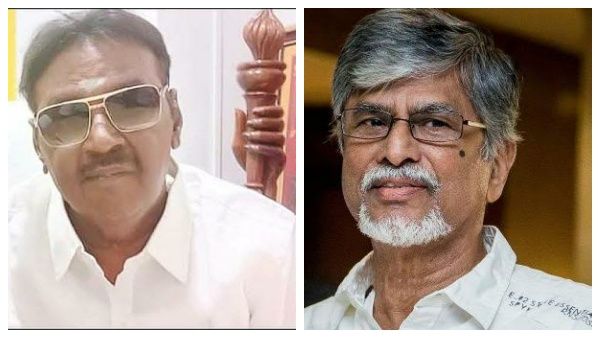 கடவுளே உனக்கு இரக்கம் இல்லையா... விஜயகாந்தின் புகைப்படத்தை பார்த்து மனம் உடைந்த எஸ்.ஏ.சி