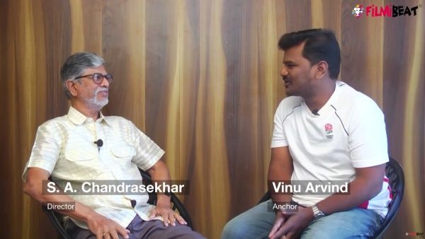 நடிகர் விஜய் படிக்க வெச்ச அந்த மாணவி... இப்ப என்ன பன்றாங்க தெரியுமா ? எஸ்.ஏ.சி ஸ்பெஷல் பேட்டி