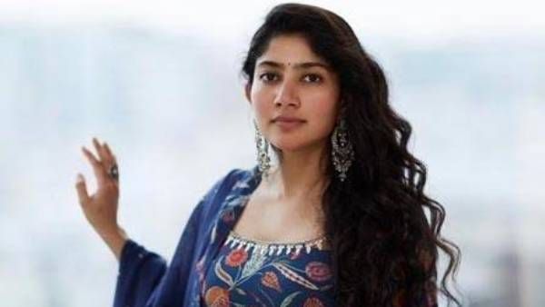 என்ன சொல்றீங்க.. சாய் பல்லவிக்கு திருமணமா ?.. இணையத்தில் பரவிய செய்தி!