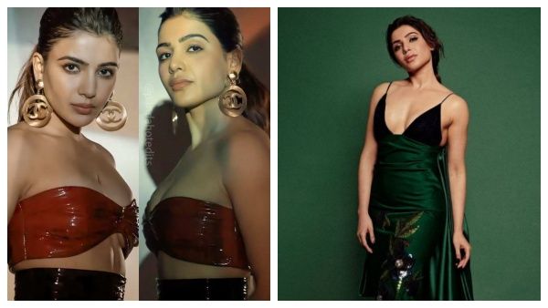 சமந்தாவின் கவர்ச்சி உடைக்கு குவிந்த ஆபாச ட்ரோல்கள்.. கடுப்பாகி என்ன சொன்னாரு தெரியுமா?