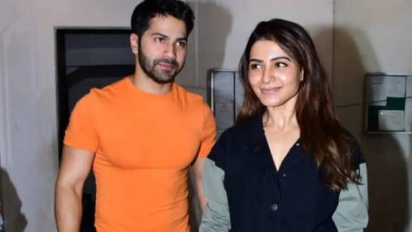 மீண்டும் வெப் சீரிஸில் இணைந்துள்ள சமந்தா... சர்ச்சை இல்லாம இருக்குமா?