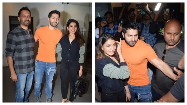 என்ன சொல்றீங்க… சமந்தாவுக்கே நடிப்பு பயிற்சியா?... அப்படி என்ன படம் அது ?